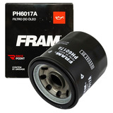 Filtro Oleo Fram Ph6017a