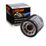 Filtro Oleo Fram Ph6018