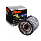 Filtro Oleo Fram Ph6018