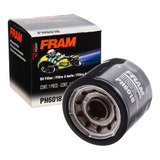 Filtro Oleo Fram Ph6018