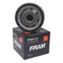 Filtro Oleo Fram Ph6114 Moto Bmw F800gs R1200 Gs 2013-2021