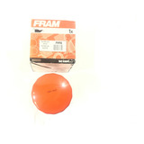 Filtro Oleo Grand Caravan