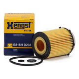 Filtro Oleo Hengst A200