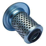 Filtro Óleo Hidráulico Trator Valmet 62 86 Id