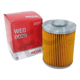 Filtro Oleo Hidraulico Valtra
