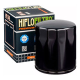Filtro Oleo Hiflo Harley