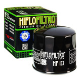 Filtro Oleo Hiflo Hf