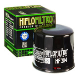 Filtro Oleo Hiflo Hf