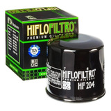 Filtro Oleo Hiflo Hf