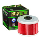 Filtro Oleo Hiflo Hf113