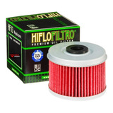 Filtro Oleo Hiflo Hf113 Kawasaki Dtracker 250x Kx450f Klx450