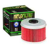 Filtro Oleo Hiflo Hf113