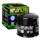Filtro Oleo Hiflo Hf153