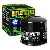 Filtro Oleo Hiflo Hf153