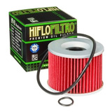 Filtro Oleo Hiflo Hf401