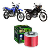 Filtro Oleo Hiflo Premium