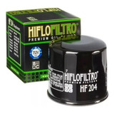 Filtro Oleo Hiflo Yamaha
