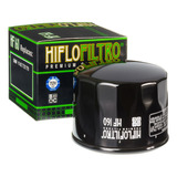 Filtro Oleo Hiflofiltro Bmw