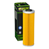 Filtro Oleo Hiflofiltro Ktm