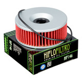 Filtro Oleo Hiflofiltro V