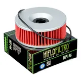 Filtro Oleo Hiflofiltro V