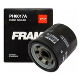 Filtro Oleo Honda Xl
