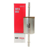 Filtro Oleo Howo D12