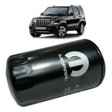 Filtro Oleo Jeep Cherokee