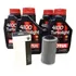 Filtro Oleo Jet Ski Sea Doo Gti 170 2020 A 2023 Original
