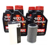 Filtro Oleo Jet Ski