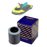 Filtro Óleo Jet Ski Sea Doo Spark 900cc 2014 2016