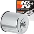 Filtro Oleo K&n - Kawasaki Ninja Zx-6r Zx6 R 636 / 2021 2022
