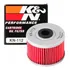 Filtro Oleo K&n Kn-112 Kawasaki D-tracker 250x Kx450f Klx450