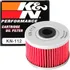 Filtro Oleo K&n Kn-112 Kawasaki D-tracker 250x Kx450f Klx450