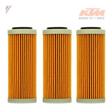 Filtro Oleo Ktm Excf