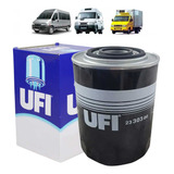 Filtro Oleo Lubrificante Motor