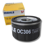 Filtro Oleo Mahle Metal