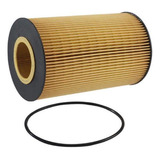 Filtro Oleo Man Tgx