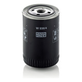 Filtro Oleo Mann W936