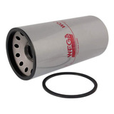 Filtro Óleo Mf 660 4x4 5 8 12v 2006 2007 2008 2009 Wega