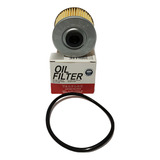 Filtro Oleo Moto Yamaha