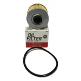 Filtro Oleo Moto Yamaha