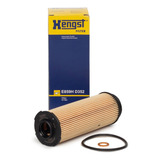 Filtro Oleo Motor Bmw