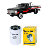 Filtro Oleo Motor F4000