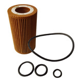 Filtro Oleo Motor Mercedes