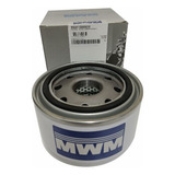 Filtro Oleo Motor Mwm