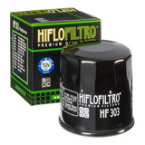Filtro Oleo Ninja 300