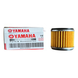 Filtro Oleo Original Yamaha