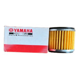 Filtro Oleo Original Yamaha