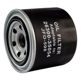 Filtro Óleo Pajero Full 3 8 V6 2009 2010 2011 2012 Wega